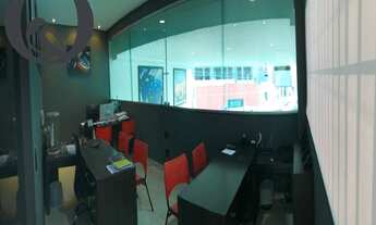 Imagem 4: Excelente oportunidade de salão comercial, com incrível visibilidade de 280m² e fachada em