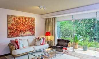 Imagem 3: Casa para venda possui 1200 metros quadrados com 5 quartos em Vila Tramontano - São Paulo