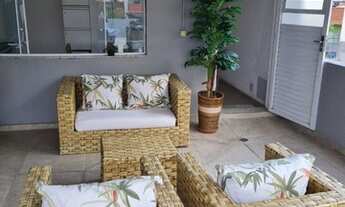 Imagem 5: Quartos Privativos e Novos Todos Mobiliados - Metro Santana - Imperdivel - *"