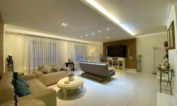 Imagem: Apartamento com 4 dormitórios à venda