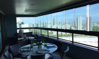 Imagem: Apartamento para venda com 290 metros quadrados