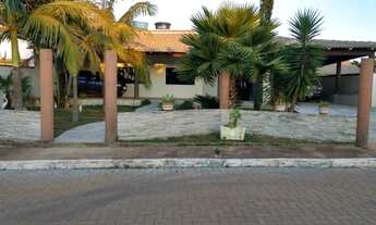 Imagem: Ponte Alta Norte PX Rodobelo Lote 1.200m²