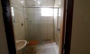 Imagem 6: Casa para aluguel com 60 metros quadrados com 2 quartos em Jardim Coimbra - São Paulo - SP