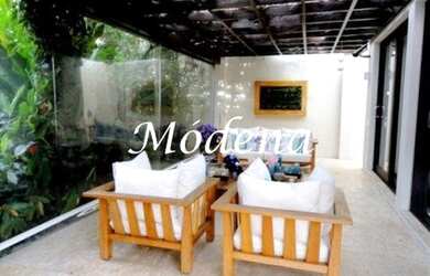 Imagem 4: Casa para Venda em São Paulo, Jardim Europa, 4 dormitórios, 4 suítes, 8 banheiros, 6 vagas