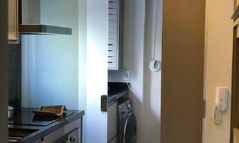 Imagem 7: Apartamento para aluguel possui 84 metros quadrados com 2 Suítes no Campo Belo