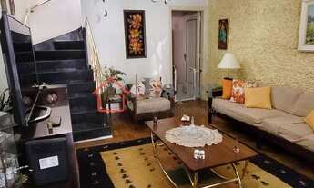 Imagem 2: Lindo sobrado com 3 dorms próximo a Lins de Vasconcelos e Parque Aclimação