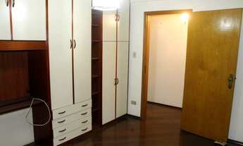 Imagem 6: Apartamento para venda tem 146 metros quadrados com 3 quartos em Água Fria - São Paulo - S