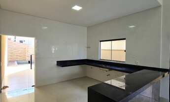 Imagem 4: Condomínio Jardim Veneza residencia 3 suítes com 190m²