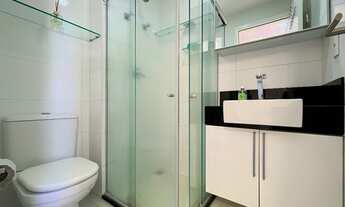 Imagem 5: Apartamento com 3 dormitórios à venda, 134 m² por R$ 890.000,00 - Lagoa Nova - Natal/RN