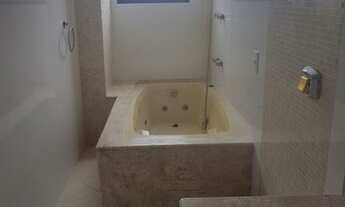 Imagem 5: Linda cobertura com vista panorâmica do mar