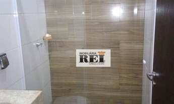 Imagem 4: Casa com 2 dormitórios para alugar, 60 m² por R$ 1.300,00/mês - Jardim Floresta - Rio Verd