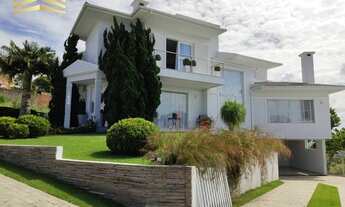 Imagem: Casa à venda no bairro Bosque das Mansões