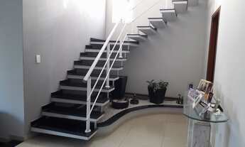 Imagem 4: JARDIM BELA VISTA - Sobrado de 3 dorms com suíte, lavabo e edicula