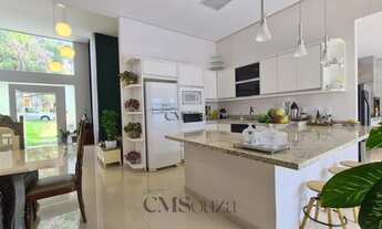 Imagem 5: Casa em condomínio com 4 quartos no CONDOMÍNIO SUN LAKE - Bairro Sun Lake Residence em Lon