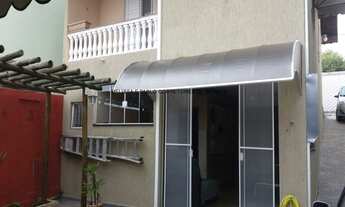 Imagem 2: CASA RESIDENCIAL em TAUBATÉ - SP, JARDIM INDEPENDÊNCIA