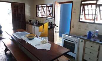 Imagem 6: Casa para venda com 300 metros quadrados com 4 quartos em Juquehy - São Sebastião - SP