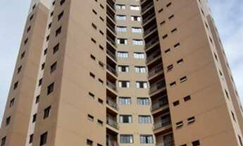 Imagem 2: Apartamento para venda com 69 metros quadrados com 3 quartos em Caxingui - São Paulo - São