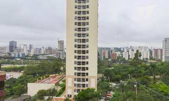 Imagem 7: Apartamento para venda com 187 m², 3 quartos, 3 suítes, 4 vagas no Panamby - São Paulo - S
