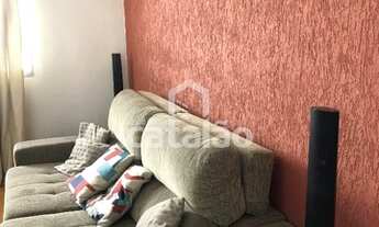 Imagem 2: Apartamento com área privativa à venda, 3 quartos, 2 vagas, Glória - Contagem/MG