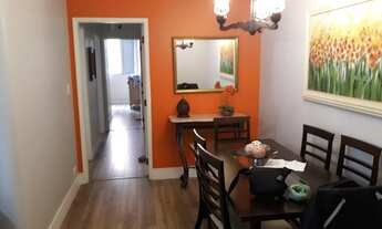 Imagem 1: Apartamento com 3 dormitórios à venda, 124 m² por R$ 630 mil - Santana - SP