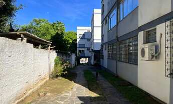 Imagem 4: Apartamento 2 dormitórios com 01 vaga coberta, bairro Nossa Senhora das Graças - Canoas