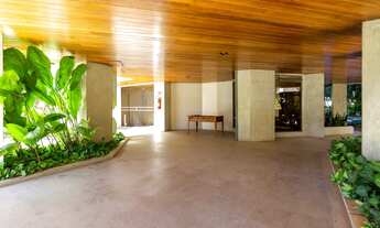 Imagem 5: Apartamento para venda com 160 metros quadrados com 4 quartos em Centro - Juiz de Fora - M