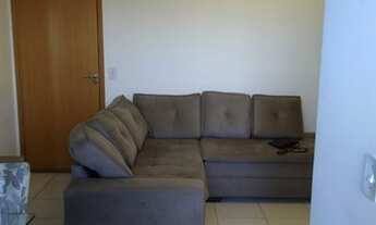 Imagem 7: Apartamento 02 dorms (Res. Vida Bela