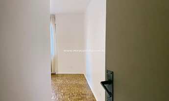 Imagem 2: Ótimo apartamento 3 quartos e 1 vaga no Cristo Rei