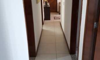 Imagem 5: Apartamento para venda tem 76 metros quadrados com 3 quartos em Praça Seca - Rio de Janeir