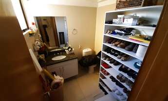 Imagem 6: Apartamento para venda com 282 metros quadrados com 4 quartos em Ponta Negra - Natal - RN