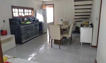 Imagem 4: Sobrado para venda possui 120 metros quadrados com 3 quartos em Rasa - Armação dos Búzios