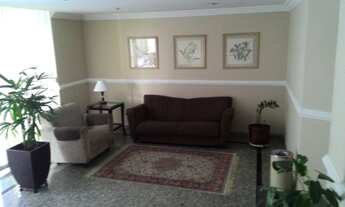 Imagem 5: Apartamento para venda com 70 metros ,lindo,no bairro mais procurado Vila Clementino