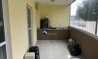Imagem 6: Apartamento com 2 dormitórios, 85 m² - venda por R$ 500.000,00 ou aluguel por R$ 2.700,00