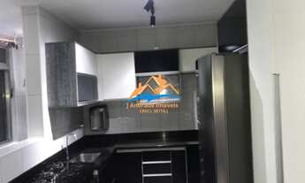 Imagem 5: APARTAMENTO RESIDENCIAL em SANTOS - SP, EMBARÉ