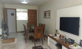 Imagem 2: APARTAMENTO 03 QUARTOS- COND. VILLAGE CANCUN