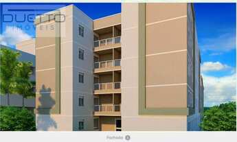 Imagem 3: Apartamento à venda no bairro Cézar de Souza - Mogi das Cruzes/SP