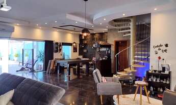 Imagem: Casa dos sonhos Itanhaem - 4 suítes