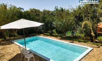 Imagem 5: Casa com 2 dormitórios à venda, 130 m² por R$ 1.090.000,00 - Condomínio Vista Alegre - Sed