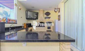 Imagem 4: Casa para venda com 348 metros quadrados com 6 quartos