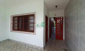 Imagem 2: Casa a pronta entrega na Cidade Nova