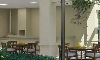 Imagem 4: OTIMA OPORTUNIDADE DE COMPRAR UM APARTAMENTO NOVO PRECO ABAIXO DE MERCADO C/ 3 QTOS 1 SUIT