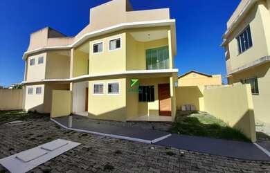 Imagem 3: Barra de São João - Casa Padrão - Peixe Dourado 2