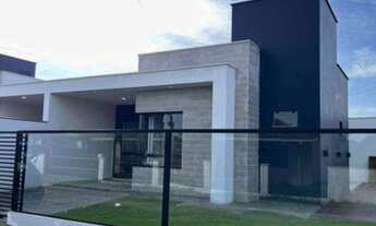 Imagem 2: Casa com 2 dormitórios à venda, 66 m² por R$ 237.000,00 - Praia do Ervino - São Francisco