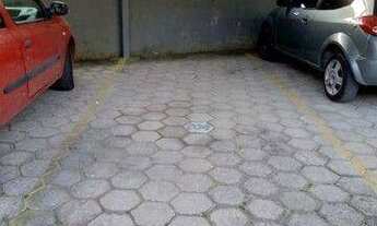 Imagem 2: Apartamento com 2 dormitórios à venda, 57 m² por R$ 195.000,00 - Forquilhas - São José/SC