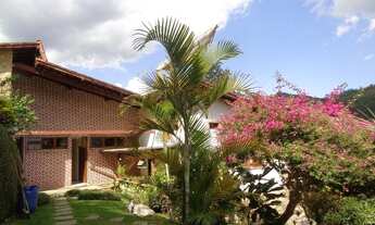 Imagem 2: PETRóPOLIS - Casa Padrão - Itaipava