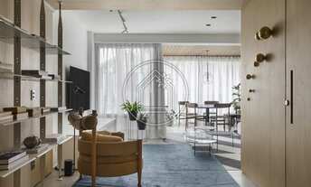 Imagem: Apartamento à venda 91 m² 2 quartos Ipanema