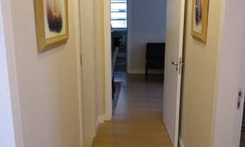 Imagem 5: Apartamento 3 quartos, sendo uma suíte, no Centro - Florianópolis - SC