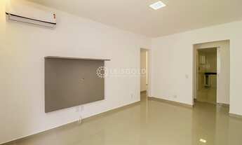 Imagem 3: RIO DE JANEIRO - Apartamento Padrão - Lagoa