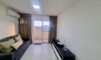 Imagem 6: Ótima cobertura linear -2 qtos, suite, com vista Lagoa e praia Piratininga, 1 vaga - Nite