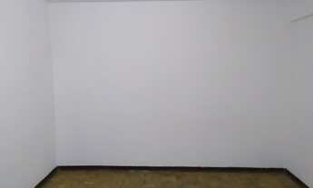 Imagem 2: Casa Térrea - Largo do Cruzeiro - Freguesia do Ó